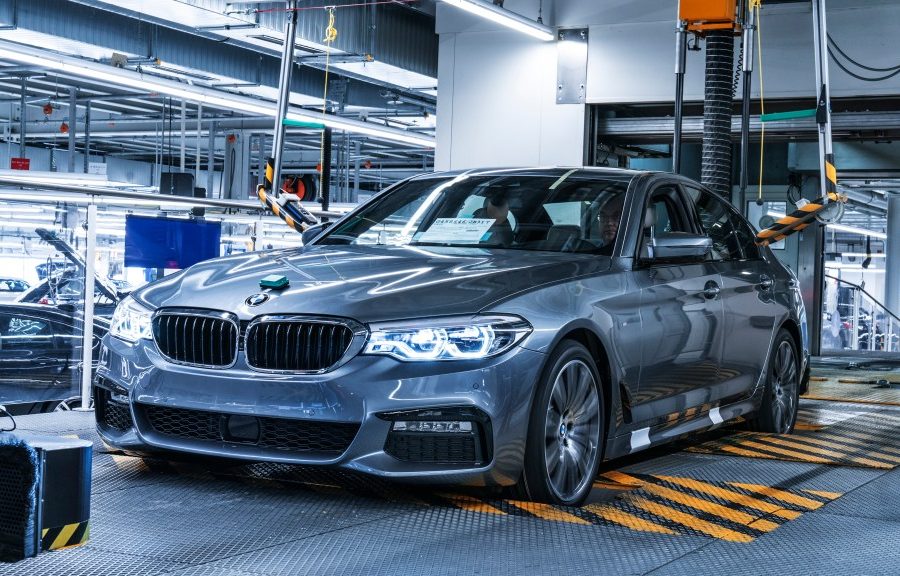 Quick BMW Repair Tips To Keep You Rolling