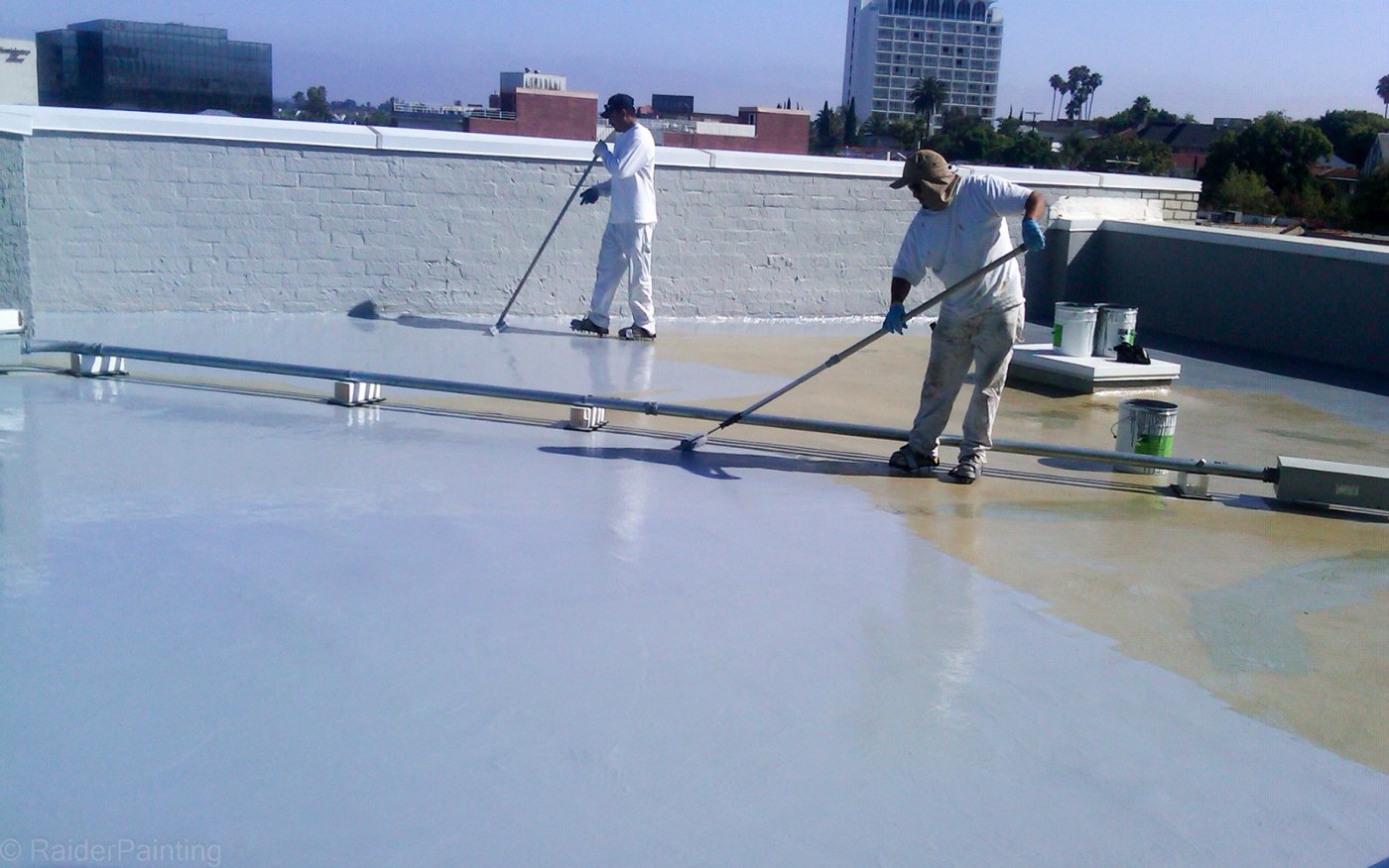 Four Tips for Choosing the Right Waterproofing Companies