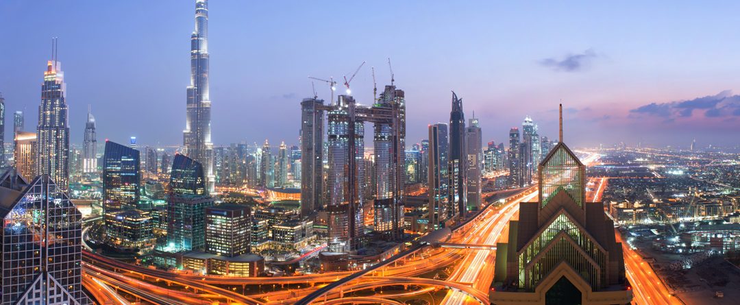 Reasons to Start a Consultancy Business in Dubai