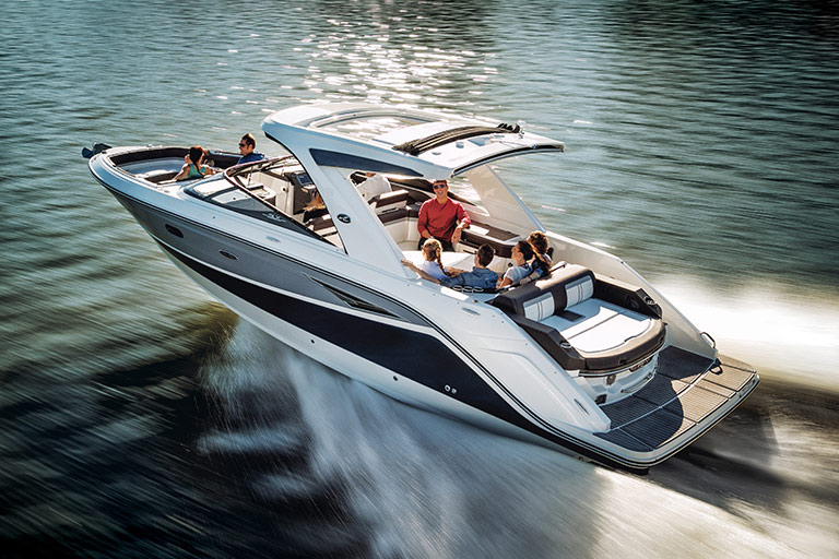 3 Top Reasons to Own Special Purpose Boats