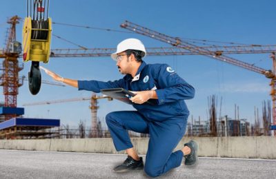 Complete Information About Lifting Equipment Inspection Training