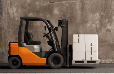 Safety Precautions For Forklift Operators